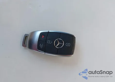 2025 Mercedes-Benz Gla 250 4Matic из США, поврежденный, VIN W1N4N4HB3SJ710614